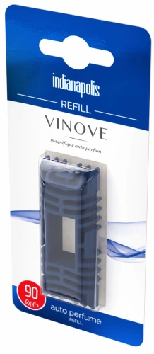 Vinove Refill Indianapolis – wymienny wkład zapachowy - Sklep detailingowy Automotive Care