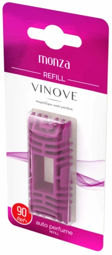 Vinove Refill Monza – wymienny wkład zapachowy - Sklep detailingowy Automotive Care