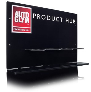Autoglym Hub - oraganizer, wieszak, półka, uchwyt na kosmetyki samochodowe
