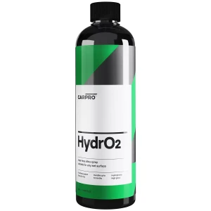 CarPro HydrO2 - koncentrat, sealant do wszystkich powierzchni lakierowanych 500ml