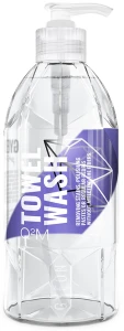 Gyeon Q2M TowelWash – środek do prania mikrofibr 500ml