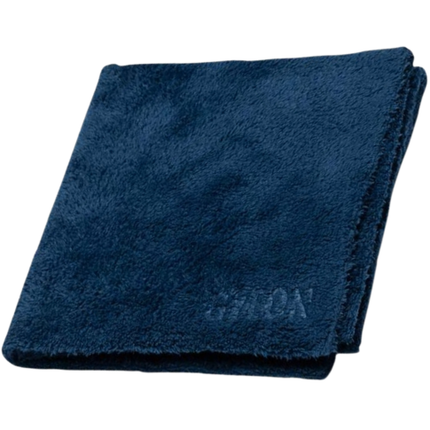 GYEON Q2M SoftWipe EVO - delikatna mikrofibra do lakieru samochodowego 40x40cm - Sklep detailingowy Automotive Care