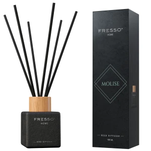 Fresso Dyfuzor Molise - zapachowy z patyczkami 100ml
