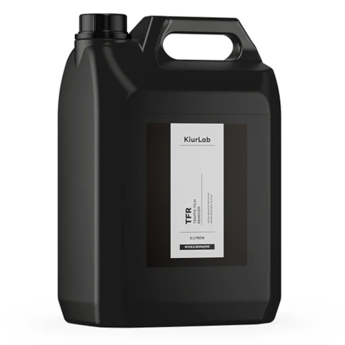 KiurLab TFR - Silny środek do usuwania zanieczyszczeń drogowych 5L - Sklep detailingowy Automotive Care