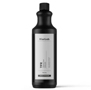 KiurLab TFR - Silny środek do usuwania zanieczyszczeń drogowych 500ml