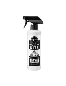 Collinite 360 All Nite Dressing - dressing do wewnętrznych i zewnętrznych tworzyw sztucznych 473ml