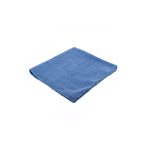 ZERDA Edgless Blue - wysokiej jakości mikrofibra 40x40cm 300GSM