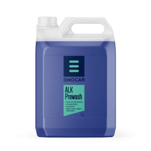 Ewocar ALK Prewash – zasadowy produkt do mycia wstępnego 5L