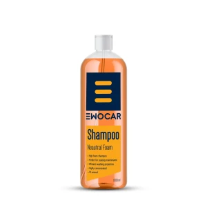 Ewocar Neutral Foam Shampoo – szampon aktywna Piana o neutralnym Ph 1L