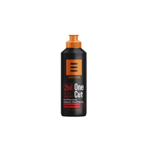Ewocar One Cut 2in1 – one stepowa jednoetapowa pasta polerska 250ml