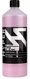 Hyper Tire Clean Tire Cleaner - czyszczenie opon 1L