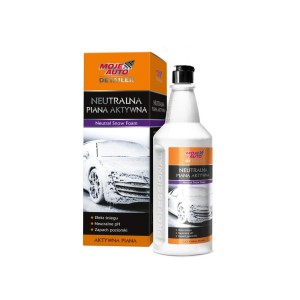Moje Auto Detailer Neutralna Piana Aktywna 1L