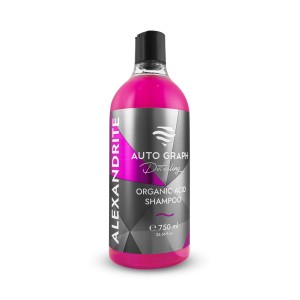 Auto Graph Alexandrite - kwaśny szampon samochodowy 750ml