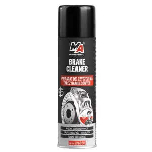 Moje Auto Brake Cleaner - preparat do czyszczenia tarcz hamulcowych aerozol 500ml