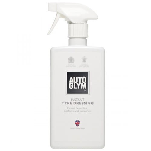 Autoglym Instant Tyre Dressing - dressing do opon 500ml - Sklep detailingowy Automotive Care
