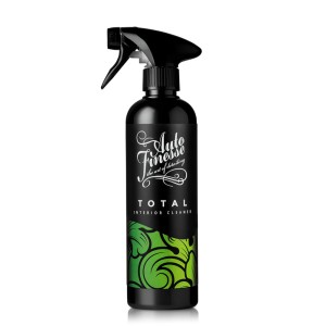 Auto Finesse Total Interior Cleaner - produkt do czyszczenia wnętrza pojazdu 500ml