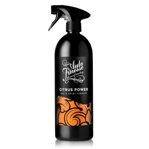 Auto Finesse Citrus Power Pre-Wash - produkt do mycia wstępnego 1L