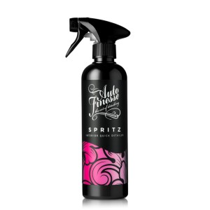 Auto Finesse Spritz - interior quick detailer, czyści i zabezpiecza wnętrze 500ml