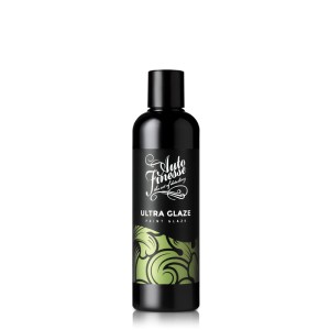 Auto Finesse Ultra Glaze - nieścierna politura dająca super połysk 250ml