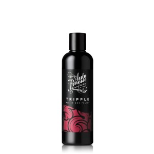Auto Finesse Tripple - AiO, pasta polerska jednoetapowa ONE step 250ml