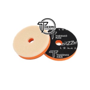 ​ ZviZZer THERMO VELOUR WOOL PAD 80/15/80mm - futro polerskie na DA