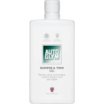 Autoglym Bumper & Trim Gel - dressing do zderzaków i gumy 500ml