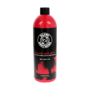 Blend Brothers CLOUDLET Alkaline Foam  - zasadowa piana aktywna 1L