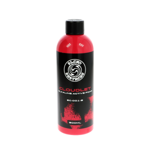 Blend Brothers CLOUDLET Alkaline Foam  - zasadowa piana aktywna 500ml