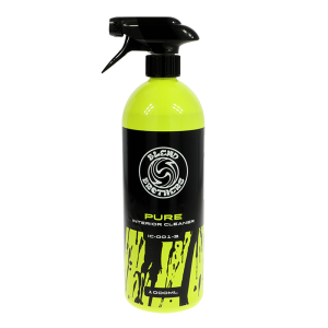 Blend Brothers PURE Interior Cleaner - do czyszczenia wnętrza samochodu 1L