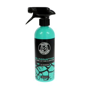 Blend Brothers ELIMINATOR Wheel Cleaner - środek do czyszczenia kół i opon 500ml