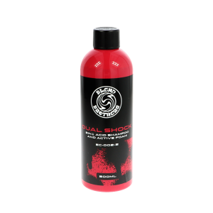 Blend Brothers DUAL SHOCK Acid Shampoo - szampon samochodowy kwaśny 500ml