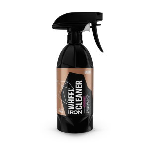 Gyeon Q2M Iron Wheel Cleaner REDEFINED - skuteczny środek do czyszczenia kół, deironizer 500ml