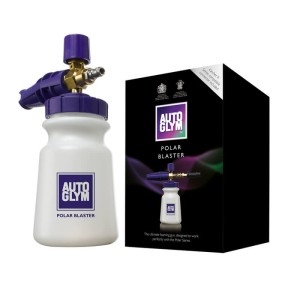Autoglym Polar Blaster Kit - pianownica do Karchera seria K