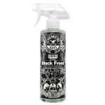Chemical Guys Black Frost Air Freshener & Odor Eliminator - odświeżacz powietrza  473ml