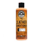 Chemical Guys Leather Conditioner - konserwacja tapicerki skórzanej 473ml
