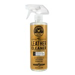 Chemical Guys Leather Cleaner Colorless & Odorless - preparat do czyszczeenia skóry 473ml