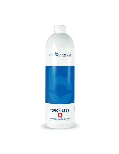BILT HAMBER Touch-Less - aktywna piana przyjazna dla środowiska 1L - Sklep detailingowy Automotive Care