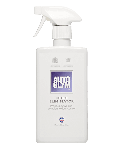 Autoglym  Odour Eliminator - neutralizator nieprzyjemnych zapachów 500ml