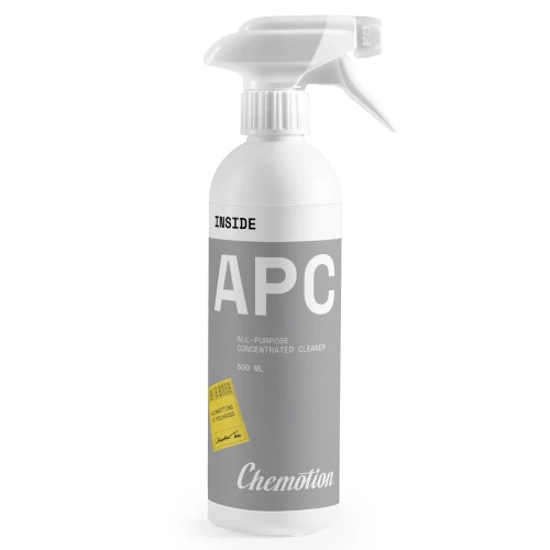 Chemotion APC - Skoncentrowany środek czyszczący 500ml - Sklep detailingowy Automotive Care