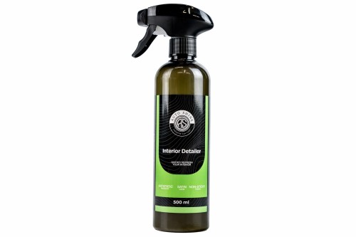 Auto Shine Interior Detailer - produkt do czyszczenia i zabezpieczania wnętrza 500ml - Sklep detailingowy Automotive Care