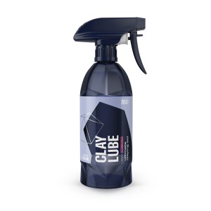 Gyeon Q2M ClayLube REDEFINED - poślizg do glinkowania 500ml