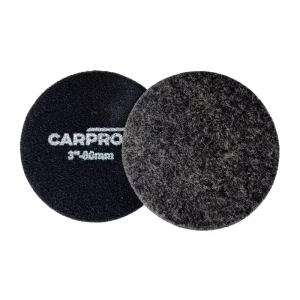 CarPro GlassCut 80mm - pad do polerowania szkła 1szt.
