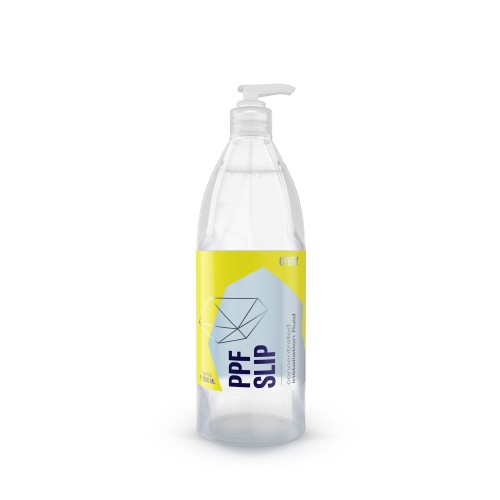 Gyeon Q2M PPF Slip - żel, płyn do aplikacji folii PPF koncentrat 1L - Sklep detailingowy Automotive Care