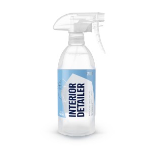 Gyeon Q2M Interior Detailer - quick detailer do wnętrza, matowe wykończenie 500ml