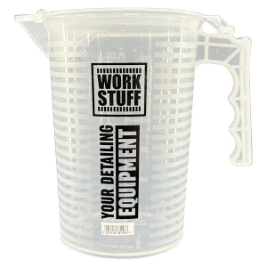 Work Stuff Sizeer Measuring Cup - miarka odporna na chemię 500ml