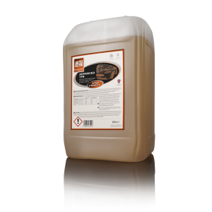 Autoglym PROFESSIONAL LINE Advanced TFR SUPER STRENGTH – piana aktywna z nabłyszczaczem 25l