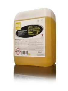 Autoglym PROFESSIONAL LINE Clean All – mocne i wielofunkcyjne APC 5L