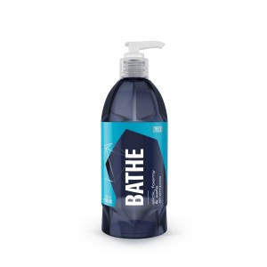 Gyeon Q2M Bathe - wysokiej jakości szampon samochodowy 500ml