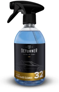Deturner Hydro Glass Cleaner - preparat do czyszczenia szyb 500 ml