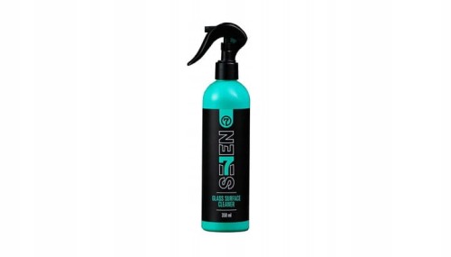 SEVEN Glass Surface Cleaner - płyn do mycia powierzchni szklanych 350ml - Sklep detailingowy Automotive Care